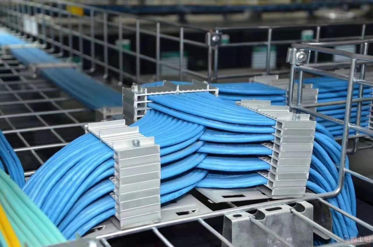 綜合網(wǎng)絡布線