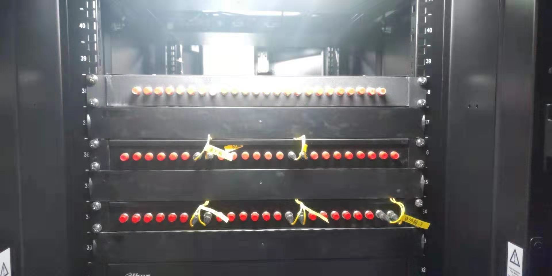 綜合網(wǎng)絡布線